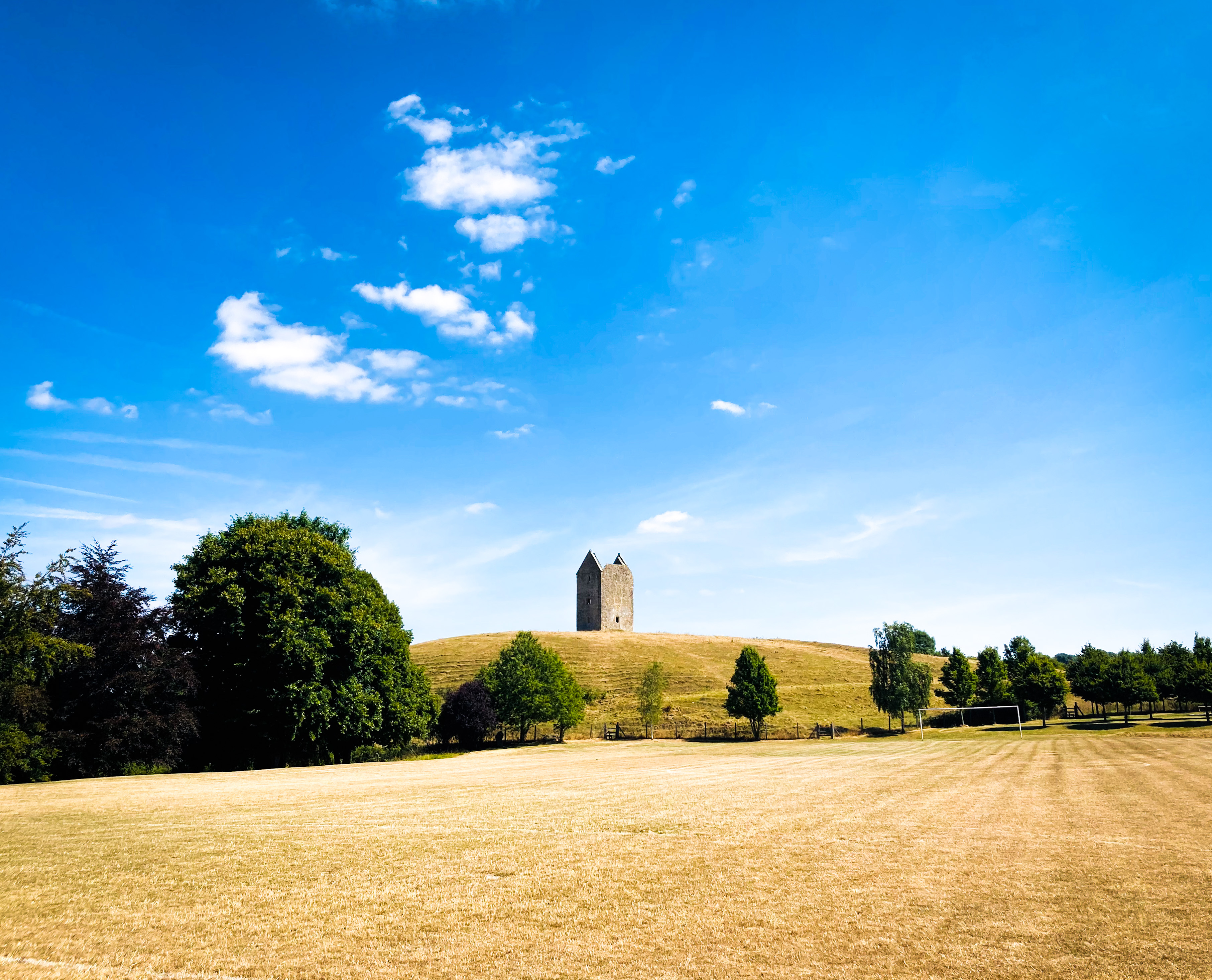 Dry Dovecote