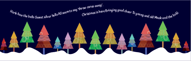December–January Newsletter
