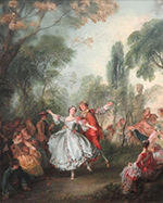 Arabesque