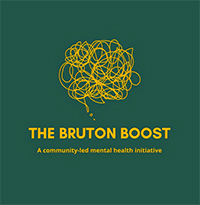 Bruton Boost