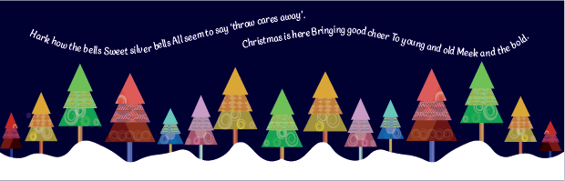 Newsletter Banner December 2023