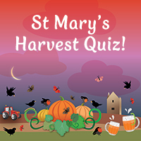 Harvest Quiz