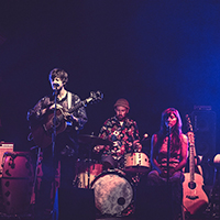 The John Martyn Project