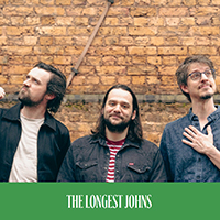 The Longest Johns
