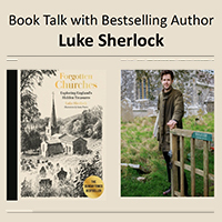 Luke Sherlock