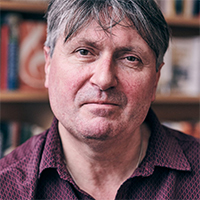 Simon Armitage