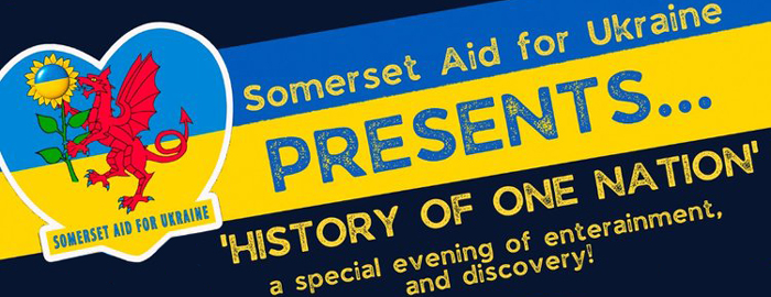 Somerset Aid for Ukraine