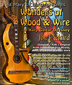 Jon Pickard