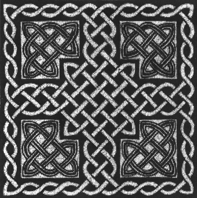 Knotwork