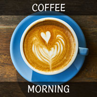 Coffee Morning