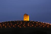 Bruton Spiral of Light courtesy of Matt RP