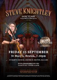 Steve Knightley