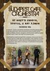 Budapest Cafe Orchestra