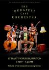 Budapest Cafe Orchestra