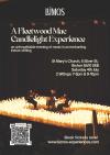 Lumos presents A Fleetwood Mac Candlelight Experience
