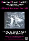 Dido & Aeneas