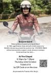 Elspeth Beard