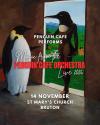 The Penguin Cafe Orchestra