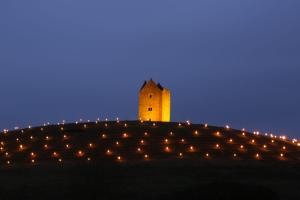 Bruton Spiral of Light courtesy of Matt RP