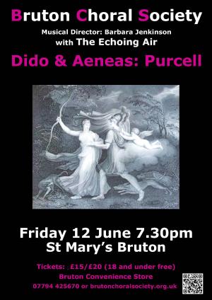 Dido & Aeneas