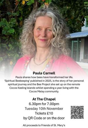 Paula Carnell